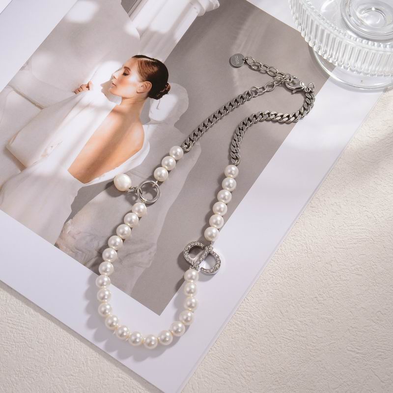 Dior Necklace 04lyr244 (1)